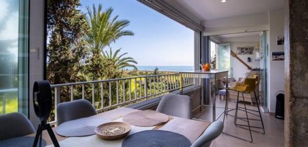 Vente Appartement ORIHUELA-COSTA 03189