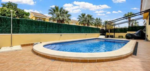 Vente Maison ORIHUELA-COSTA 03189