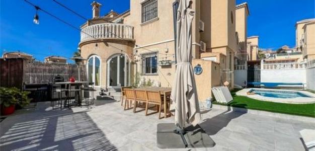 Vente Maison ORIHUELA-COSTA 03189