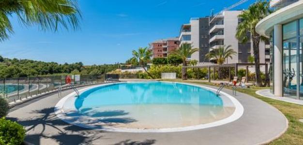 Vente Appartement ORIHUELA-COSTA 03189