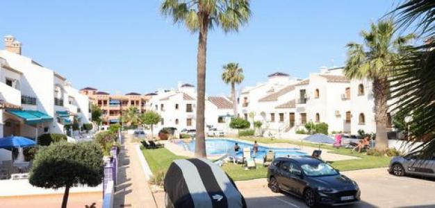 Vente Appartement ORIHUELA-COSTA 03189