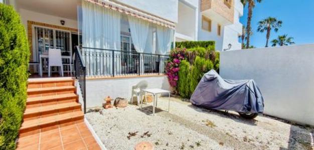 Vente Appartement ORIHUELA-COSTA 03189