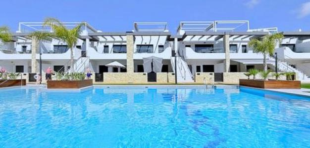 Vente Appartement ORIHUELA-COSTA 03189