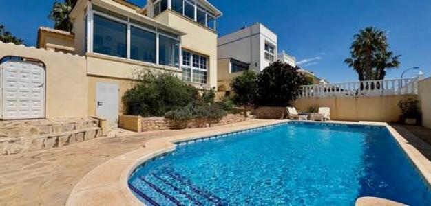 Vente Maison ORIHUELA-COSTA 03189