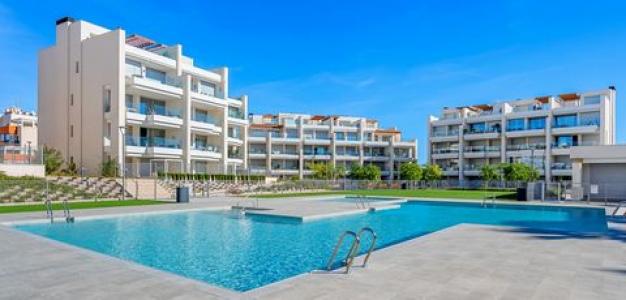 Vente Appartement ORIHUELA-COSTA 03189
