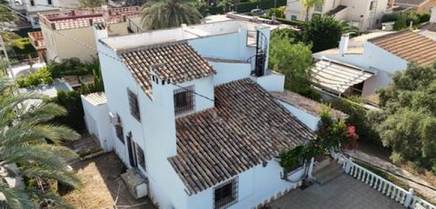 Vente Maison ORIHUELA-COSTA 03189
