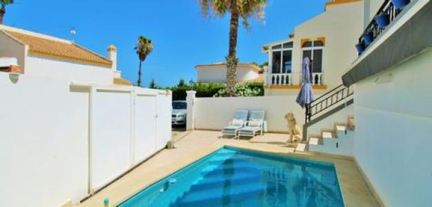 Vente Maison ORIHUELA-COSTA 03189