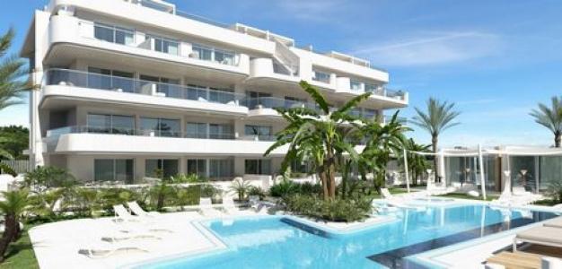 Vente Appartement ORIHUELA-COSTA 03189