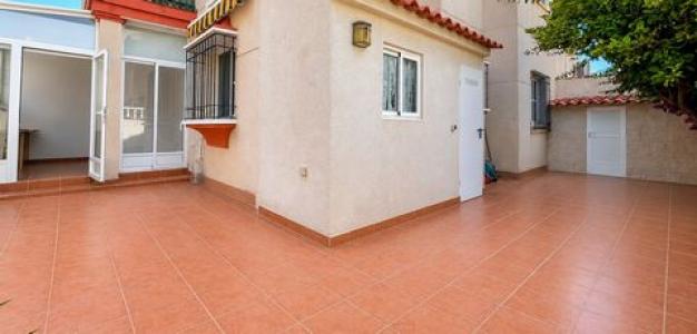 Vente Maison ORIHUELA-COSTA 03189