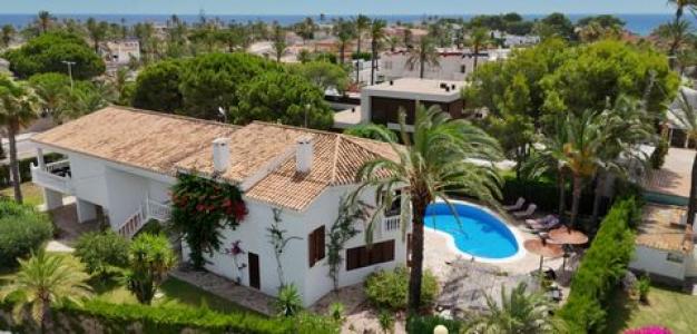 Vente Maison ORIHUELA-COSTA 03189