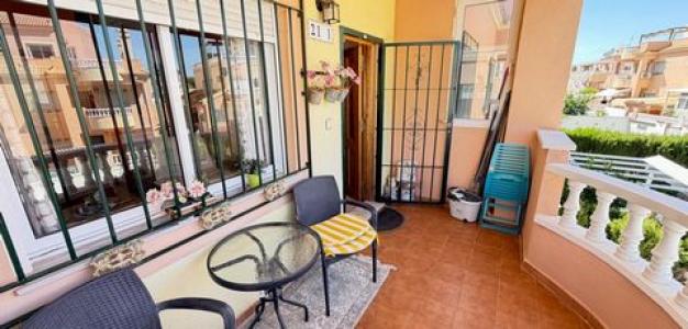 Vente Appartement ORIHUELA-COSTA 03189