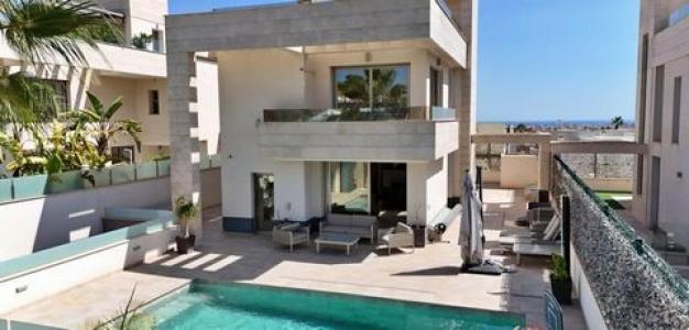 Vente Maison ORIHUELA-COSTA 03189