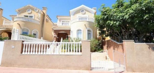 Vente Maison ORIHUELA-COSTA 03189
