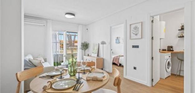 Vente Appartement ORIHUELA-COSTA 03189