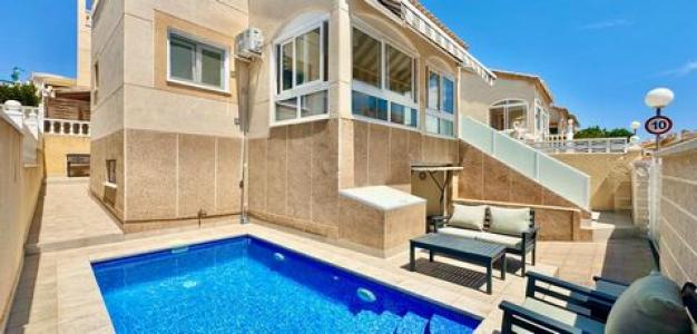 Vente Maison ORIHUELA-COSTA 03189