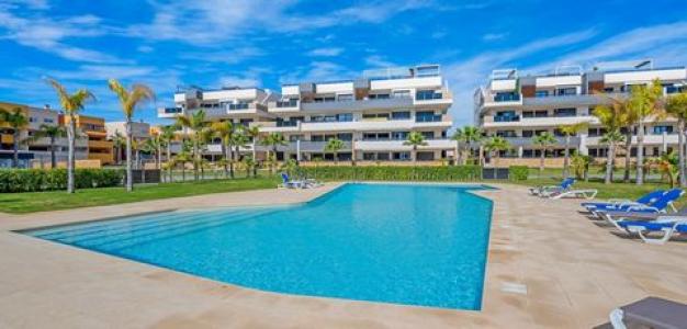 Vente Appartement ORIHUELA-COSTA 03189