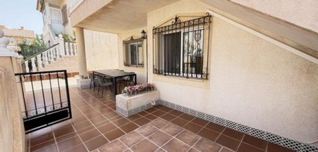Vente Appartement ORIHUELA-COSTA 03189