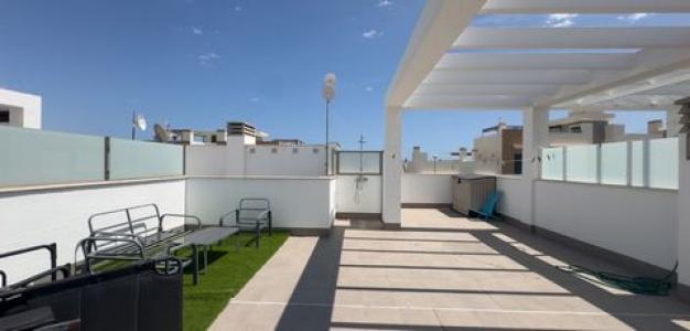 Vente Maison ORIHUELA-COSTA 03189