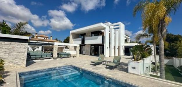 Vente Maison ORIHUELA-COSTA 03189
