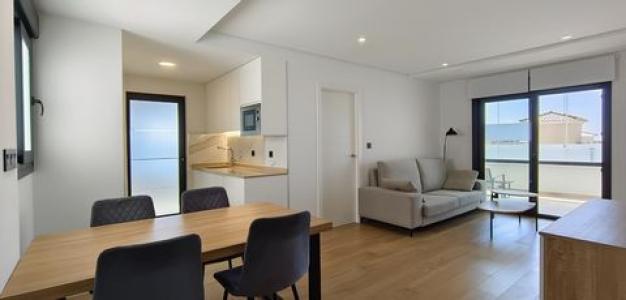 Vente Appartement ORIHUELA-COSTA 03189
