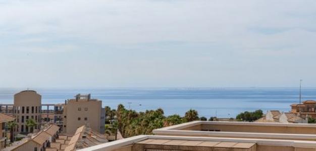 Vente Appartement ORIHUELA-COSTA 03189