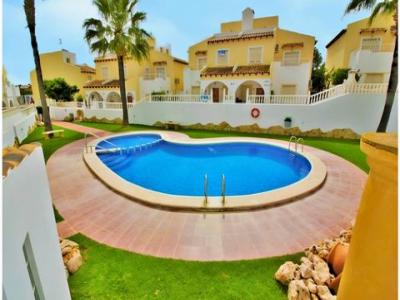 Vente Appartement ORIHUELA-COSTA 03189
