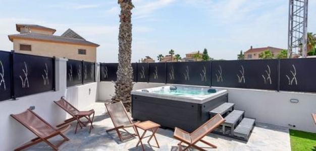 Vente Maison ORIHUELA-COSTA 03189