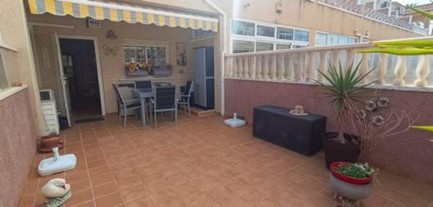 Vente Maison ORIHUELA-COSTA 03189