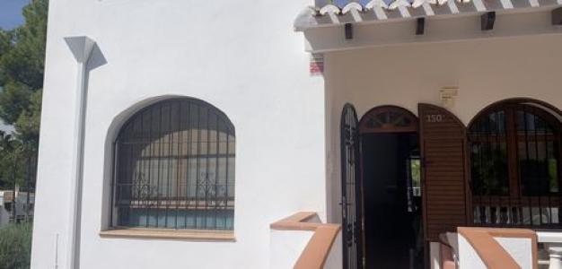 Vente Maison ORIHUELA-COSTA 03189