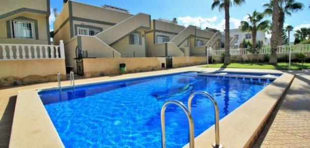 Vente Appartement ORIHUELA-COSTA 03189