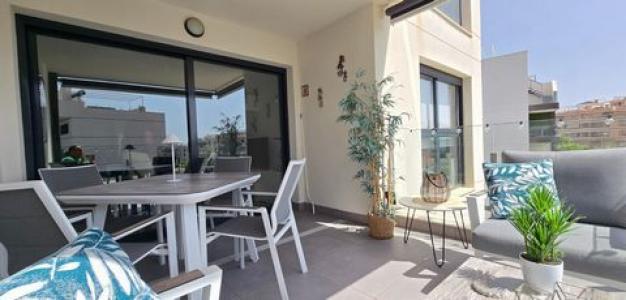 Vente Appartement ORIHUELA-COSTA 03189