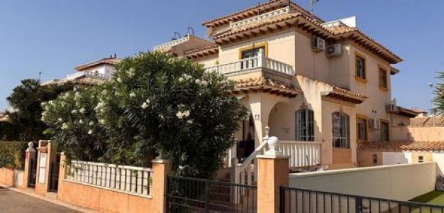 Vente Maison ORIHUELA-COSTA 03189