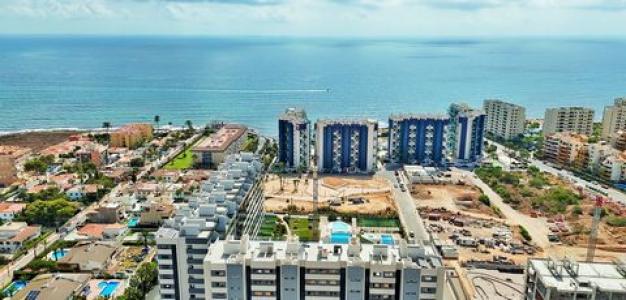 Vente Appartement ORIHUELA-COSTA 03189
