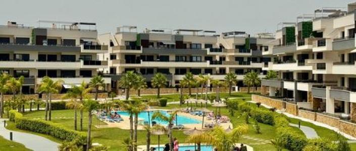 Vente Appartement ORIHUELA-COSTA 03189