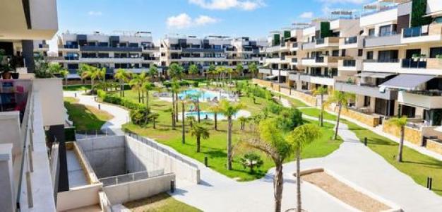 Vente Appartement ORIHUELA-COSTA 03189