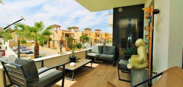 Vente Appartement ORIHUELA-COSTA 03189