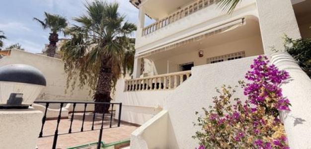 Vente Appartement ORIHUELA-COSTA 03189