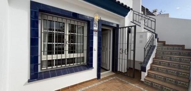 Vente Maison ORIHUELA-COSTA 03189