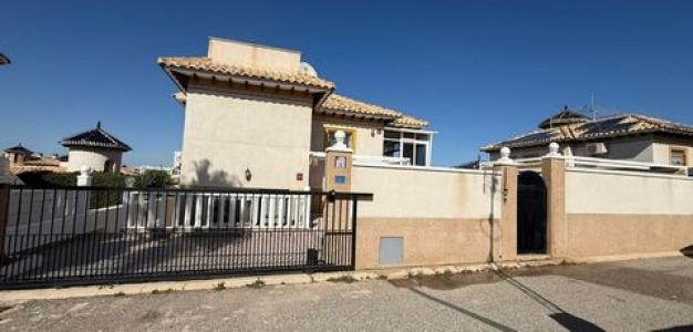 Vente Maison ORIHUELA-COSTA 03189