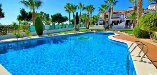 Vente Appartement ORIHUELA-COSTA 03189