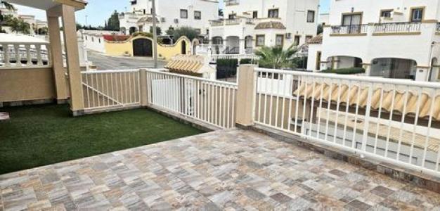 Vente Maison ORIHUELA-COSTA 03189