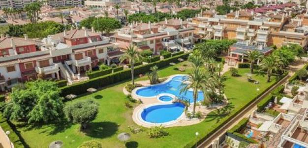 Vente Appartement ORIHUELA-COSTA 03189
