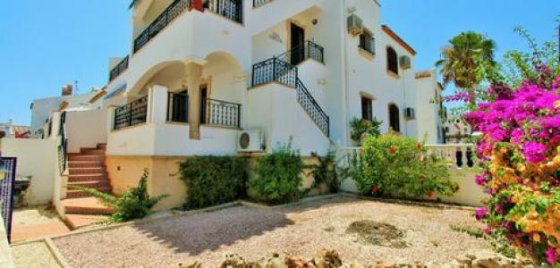 Vente Appartement ORIHUELA-COSTA 03189