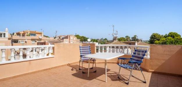 Vente Maison ORIHUELA-COSTA 03189