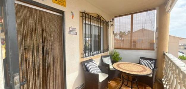 Vente Appartement ORIHUELA-COSTA 03189