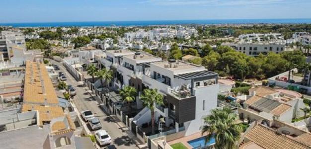 Vente Appartement ORIHUELA-COSTA 03189