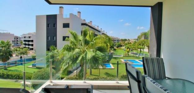 Vente Appartement ORIHUELA-COSTA 03189