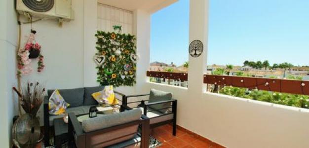 Vente Appartement ORIHUELA-COSTA 03189