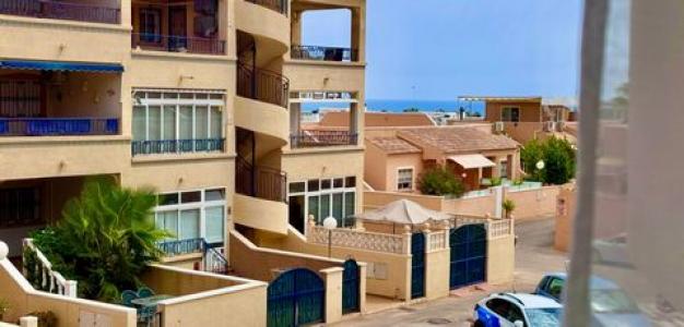 Vente Appartement ORIHUELA-COSTA 03189