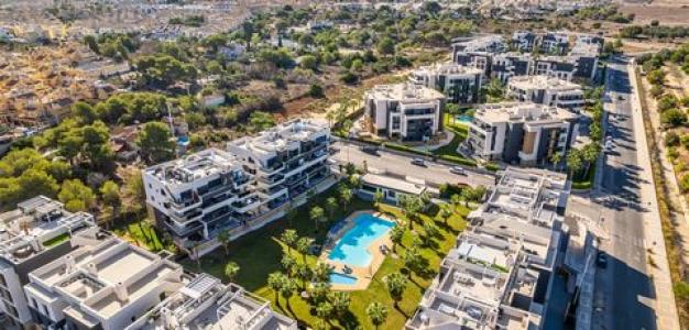 Vente Appartement ORIHUELA-COSTA 03189
